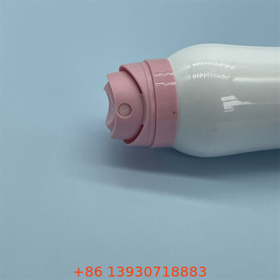 High Quality Cosmetic Aerosol Valve for Deodorant and Fragrance Spray Products