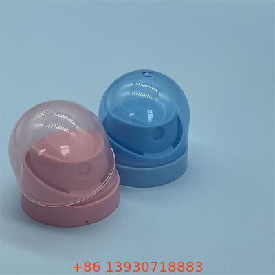 Zaawansowany zawór aerozolowy do oprysków na ciało zapewniający długotrwałą kontrolę zapachu