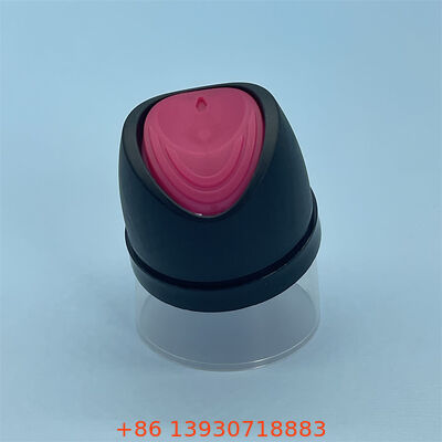High Quality Cosmetic Aerosol Valve for Deodorant and Fragrance Spray Products