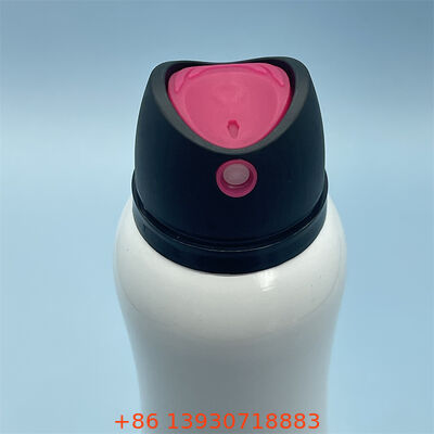 High Quality Cosmetic Aerosol Valve for Deodorant and Fragrance Spray Products