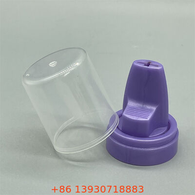 1 cali zawór aerozolowy do pielęgnacji włosów