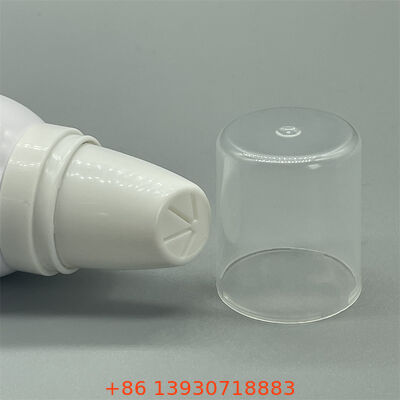 Zawór aerozolowy klasy kosmetycznej do opakowań z pianki do włosów