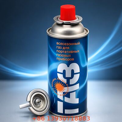 Precyzyjna 1 cali szklana zastawa butanowa do stałego podawania