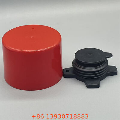 Zawodowy zawodowy zawór PU foam dispensing valve do kontrolowanego stosowania