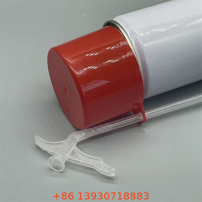 High-Precision PU Foam Spray Valve for Advanced Insulation and Sealing