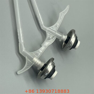 Precyzyjny zawór natryskowy z pianki PU dla optymalnej izolacji i szczelności