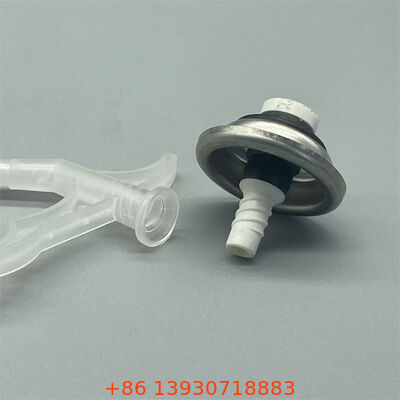 Precyzyjnie kontrolowany zawór rozpylający z pianki PU do izolacji i uszczelniających rozwiązań