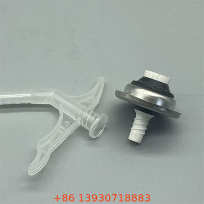 Precyzyjnie kontrolowany zawór rozpylający z pianki PU do izolacji i uszczelniających rozwiązań