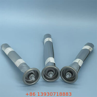 Aluminiowy worek z puszką na zawór System aerozolu do produktów ciekłych z ekologicznym projektem wolnym od paliw