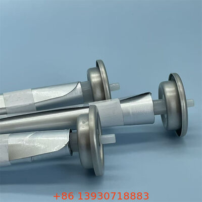 System pakowania aerozolowego Bag-on-Valve klasy spożywczej do olejów jadalnych, sosów i zastosowań spożywczych w płynie