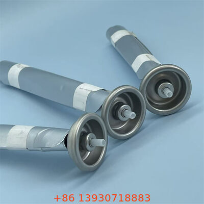 System pakowania aerozolowego Bag-on-Valve klasy spożywczej do olejów jadalnych, sosów i zastosowań spożywczych w płynie