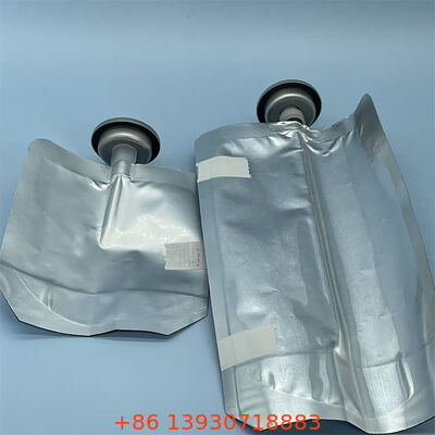 System pakowania aerozolowego Bag-on-Valve klasy spożywczej do olejów jadalnych, sosów i zastosowań spożywczych w płynie