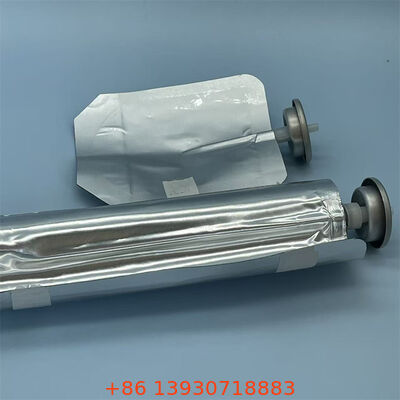 Torba na zawór Aluminiowy może Spray ciała krem przeciwsłoneczny Produkcja Jeden cal 50ml-300ml