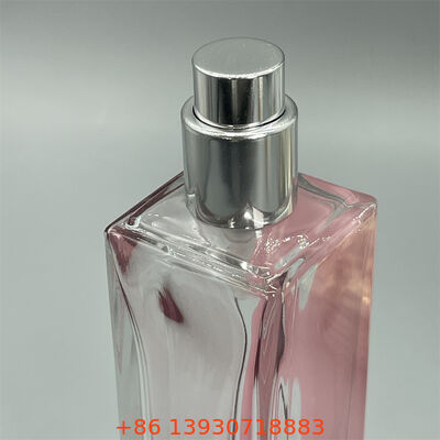 Aluminiowy zawór perfumeryjny, zawór dozujący zapachy, metalowy zawór aerozolowy do opakowań puszek perfum, zawór kontroli drobnej mgiełki do użytku w butelkach zapachowych