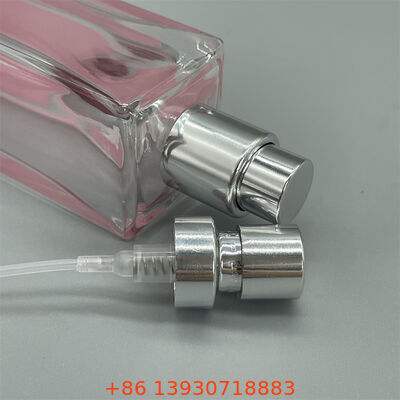 Perfume Pump, Cosmetic Spray Pump, Fragrance Dispenser For Cosmetic Perfume Bottle Packaging Daily‑use Fragrance Dispensing Application