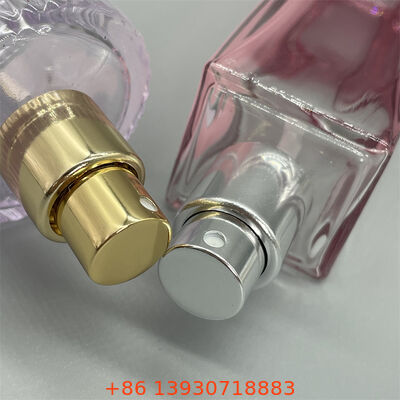Atomizer do perfum, kosmetyczna dysza natryskowa, atomizer zapachowy do opakowań pojemników na perfumy, atomizer z drobną mgiełką do użytku z butelkami perfum
