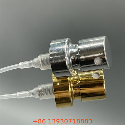 Atomizer do perfum, kosmetyczna dysza natryskowa, atomizer zapachowy do opakowań pojemników na perfumy, atomizer z drobną mgiełką do użytku z butelkami perfum