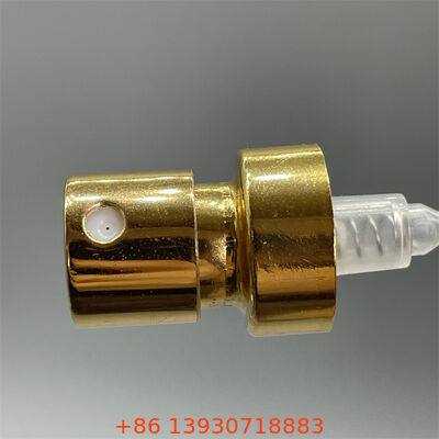 Atomizer do perfum, kosmetyczna dysza natryskowa, atomizer zapachowy do opakowań pojemników na perfumy, atomizer z drobną mgiełką do użytku z butelkami perfum