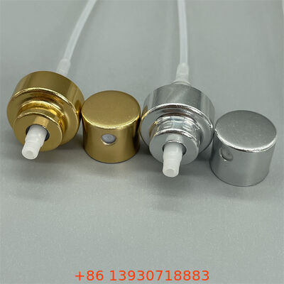 Atomizer do perfum, kosmetyczna dysza natryskowa, atomizer zapachowy do opakowań pojemników na perfumy, atomizer z drobną mgiełką do użytku z butelkami perfum