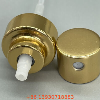 Atomizer do perfum, kosmetyczna dysza natryskowa, atomizer zapachowy do opakowań pojemników na perfumy, atomizer z drobną mgiełką do użytku z butelkami perfum