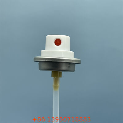 Profesjonalny uniwersalny zawór pianotwórczy do zastosowań kosmetycznych i higieny osobistej