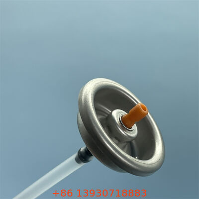 Ergonomiczny zawór rozpylający dla butów i skarpet Aerosol Spray