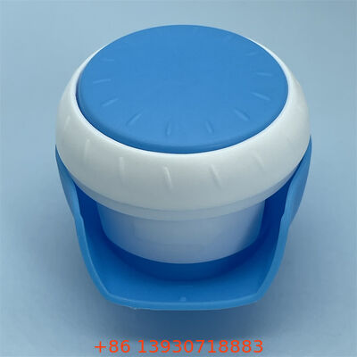 Innowacyjny zawór aerozolowy i uruchamiacz do butów i skarpetek