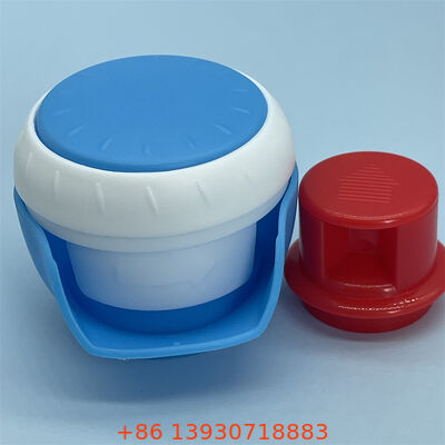 Wysokiej jakości szczelny zawór aerosołowy do dezodorantów dla butów i skarpet