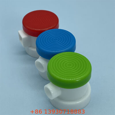 Ergonomiczny zawór rozpylający dla butów i skarpet Aerosol Spray