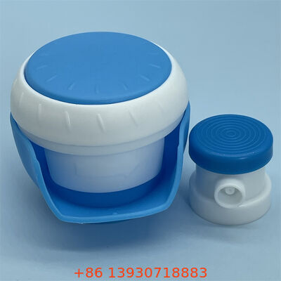 Ergonomiczny zawór rozpylający dla butów i skarpet Aerosol Spray