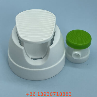 Innowacyjny zawór aerozolowy i uruchamiacz do butów i skarpetek