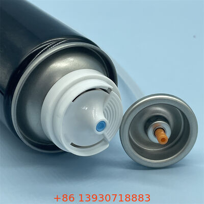 Zaawansowany antybakteryjny zawór dezodorujący do domu i biura, długotrwały i skuteczny