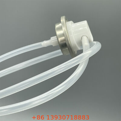 Ergonomiczny pistolet rozpylający z zaworem aerosołowym do poprawy konserwacji klimatyzatora