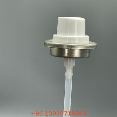 Wysokowydajny pistolet natryskowy z zaworem aerozolowym do konserwacji klimatyzatorów