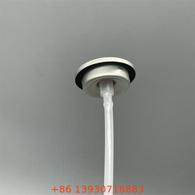 Zoptymalizowane czyszczenie klimatyzacji z ergonomicznym pistoletem natryskowym z zaworem aerozolowym