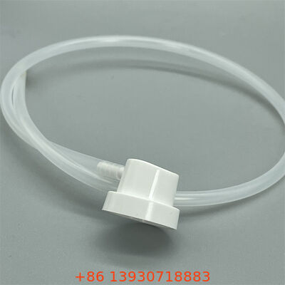 Ergonomiczny pistolet natryskowy z zaworem aerozolowym do wydajnego czyszczenia klimatyzatorów