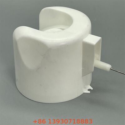 Wysokowydajna nasadka aerozolowa 65 mm z precyzyjną kontrolą strumienia natrysku