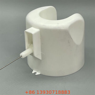 Wysokowydajna nasadka aerozolowa 65 mm z precyzyjną kontrolą strumienia natrysku