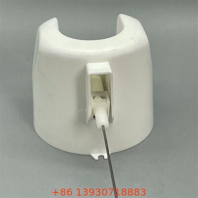 Wysokowydajna nasadka aerozolowa 65 mm z precyzyjną kontrolą strumienia natrysku