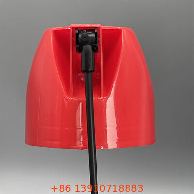 Odpychacz owadów Aerosol Cap Standard 65 mm Caliber Aerosol Can Top Lid do użytku domowego i przemysłowego
