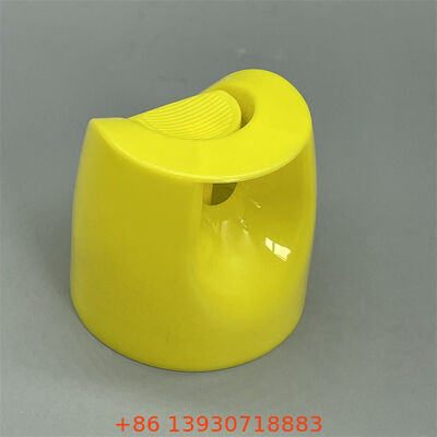 Odpychacz owadów Aerosol Cap Standard 65 mm Caliber Aerosol Can Top Lid do użytku domowego i przemysłowego