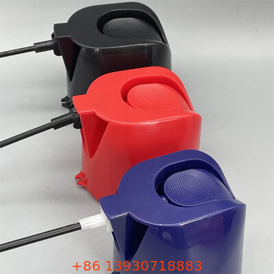 Odpychacz owadów Aerosol Cap Standard 65 mm Caliber Aerosol Can Top Lid do użytku domowego i przemysłowego