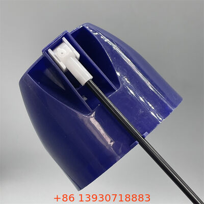 Premium Aerosol 65mm Spray Cap z ergonomiczną podkładką palca do łatwego uruchamiania