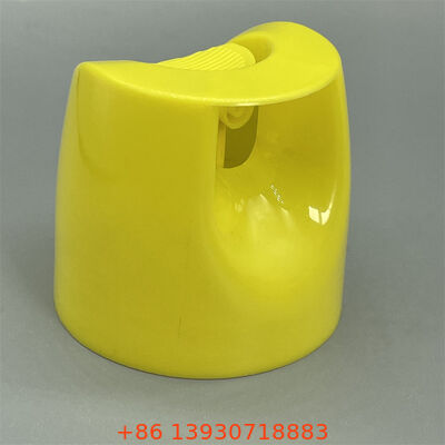 Premium Aerosol 65mm Spray Cap z ergonomiczną podkładką palca do łatwego uruchamiania