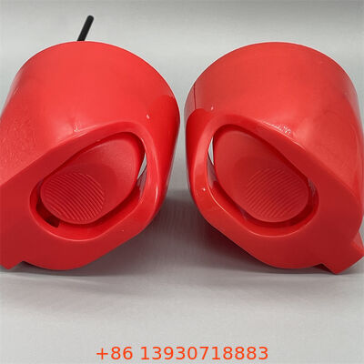 Premium Aerosol 65mm Spray Cap z ergonomiczną podkładką palca do łatwego uruchamiania