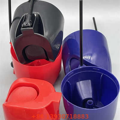 Premium Aerosol 65mm Spray Cap z ergonomiczną podkładką palca do łatwego uruchamiania