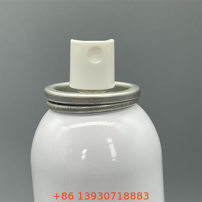 Ekologiczna pompa mgły aerosołowej bez gazu