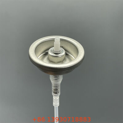 Ekologiczna pompa mgły aerosołowej bez gazu