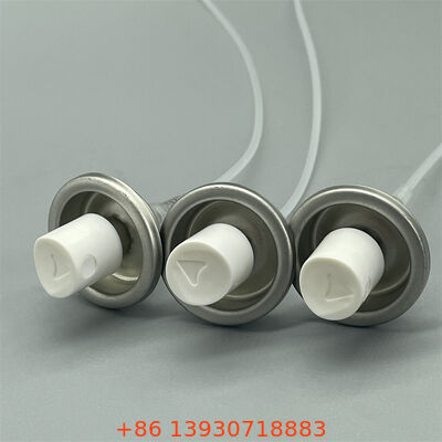 Kompaktowa pompa mgły aerozołowa bez zaworu gazowego