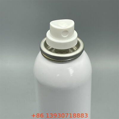 Premium Ultra-Fine Mist Valve dla serów zapachowych i kosmetycznych zapewniające stałą wydajność opryskową